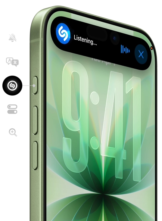 Telefon APPLE iPhone 17 5G, 512GB, Black